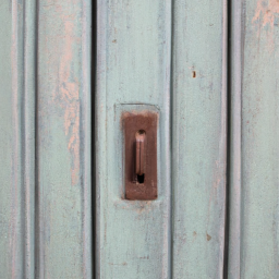 Portes d'entrée : sécuriser son domicile sans sacrifier le style Tarascon